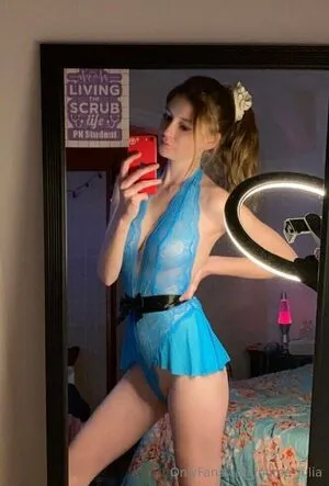 Nurse Julia OnlyFans Leaked Free Thumbnail Picture - #bzgHIeA8me