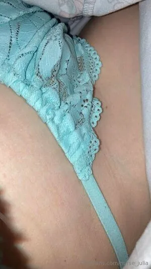 Nurse Julia OnlyFans Leaked Free Thumbnail Picture - #d7ltfpwWS7