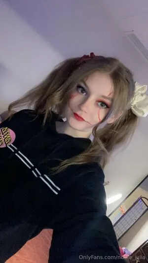 Nurse Julia OnlyFans Leaked Free Thumbnail Picture - #e45TWTBYix