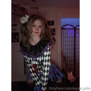 Nurse Julia OnlyFans Leaked Free Thumbnail Picture - #gy5TcZWYAC
