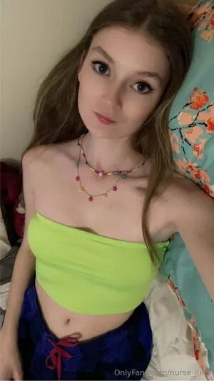 Nurse Julia OnlyFans Leaked Free Thumbnail Picture - #iBV4O7Q6tY
