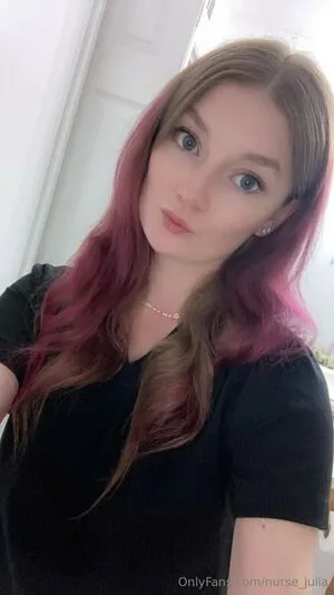 Nurse Julia OnlyFans Leaked Free Thumbnail Picture - #lwY3WUbMbN