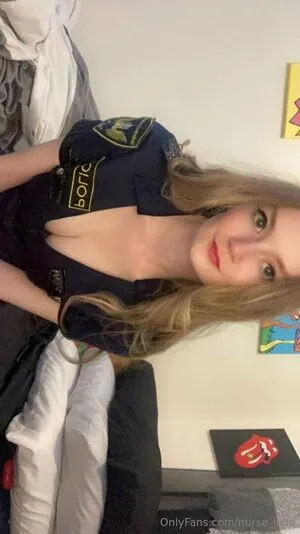 Nurse Julia OnlyFans Leaked Free Thumbnail Picture - #m2T12ulZWF