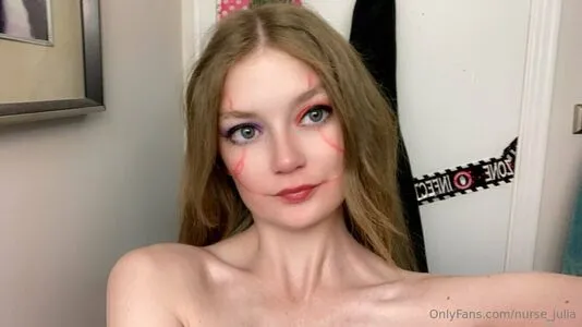 Nurse Julia OnlyFans Leaked Free Thumbnail Picture - #sqJ52sDY18