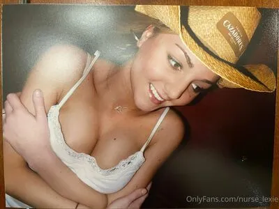 Nurse Lexie OnlyFans Leaked Free Thumbnail Picture - #QRzTDVRnA3