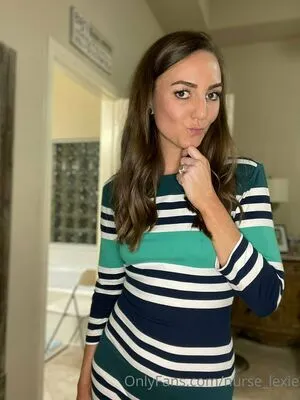 Nurse Lexie OnlyFans Leaked Free Thumbnail Picture - #tNdoq9x49H