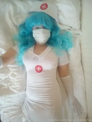 Nurse Lili Kink Free OnlyFans Leaked Free Thumbnail Picture - #05wFniNwk0