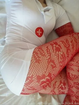 Nurse Lili Kink Free OnlyFans Leaked Free Thumbnail Picture - #Q1eGwkIMAl