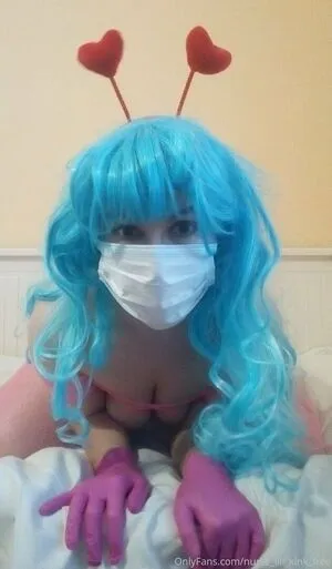Nurse Lili Kink Free OnlyFans Leaked Free Thumbnail Picture - #SOeJuDCefd