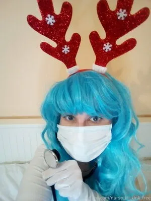 Nurse Lili Kink Free OnlyFans Leaked Free Thumbnail Picture - #WojoJodmhz
