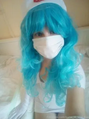 Nurse Lili Kink Free OnlyFans Leaked Free Thumbnail Picture - #iiYHLgrXHn