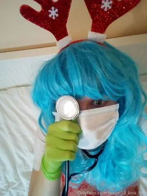 Nurse Lili Kink Free OnlyFans Leaked Free Thumbnail Picture - #qqQ7QakQWM