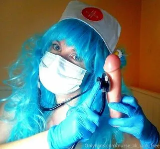 Nurse Lili Kink Free OnlyFans Leaked Free Thumbnail Picture - #s7r1xzbKrX