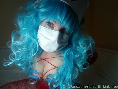 Nurse Lili Kink Free OnlyFans Leaked Free Thumbnail Picture - #wzjkNHk83g