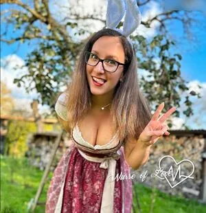 Nurse Of Love OnlyFans Leaked Free Thumbnail Picture - #bfMJWiv828