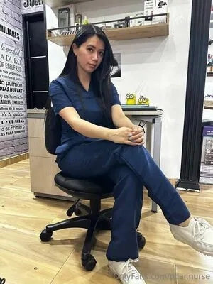 Nurse Pilar OnlyFans Leaked Free Thumbnail Picture - #1UzbnAlmBU