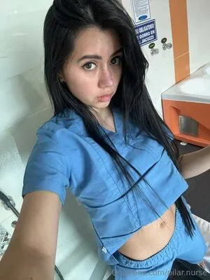 Nurse Pilar OnlyFans Leaked Free Thumbnail Picture - #30ES3ZOZSc