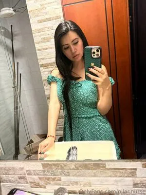 Nurse Pilar OnlyFans Leaked Free Thumbnail Picture - #4s80iWRM9O