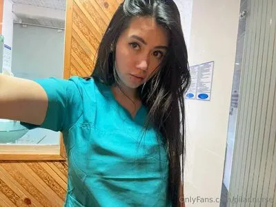 Nurse Pilar OnlyFans Leaked Free Thumbnail Picture - #5IYVFN0AV1