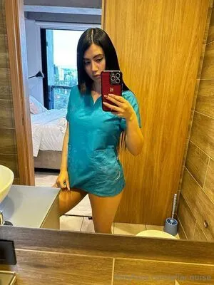 Nurse Pilar OnlyFans Leaked Free Thumbnail Picture - #5mB24Ix0WT