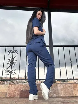 Nurse Pilar OnlyFans Leaked Free Thumbnail Picture - #8Eiv1LGJXj