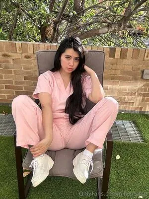 Nurse Pilar OnlyFans Leaked Free Thumbnail Picture - #8LIFM8ov1T
