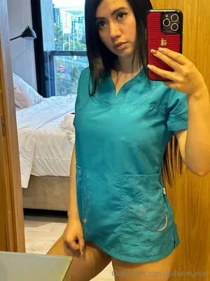 Nurse Pilar OnlyFans Leaked Free Thumbnail Picture - #DbzDd508TT