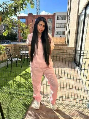 Nurse Pilar OnlyFans Leaked Free Thumbnail Picture - #G6zLRaZUj8