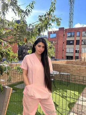 Nurse Pilar OnlyFans Leaked Free Thumbnail Picture - #K5SnPSPdN0