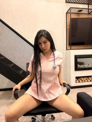 Nurse Pilar OnlyFans Leaked Free Thumbnail Picture - #NpLnI9KULz