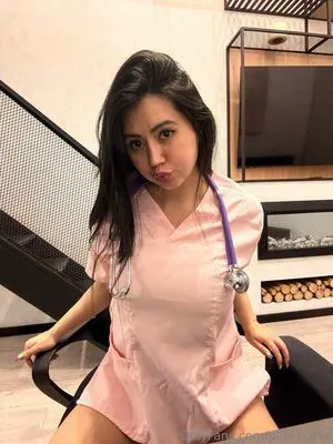 Nurse Pilar OnlyFans Leaked Free Thumbnail Picture - #TaZvo5zSTo
