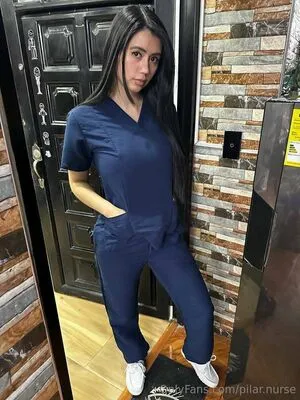 Nurse Pilar OnlyFans Leaked Free Thumbnail Picture - #a6AMa8oqVL