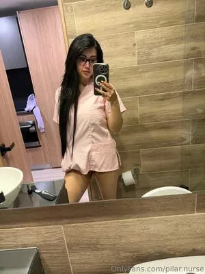 Nurse Pilar OnlyFans Leaked Free Thumbnail Picture - #aJ1qLjSz2l