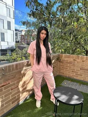Nurse Pilar OnlyFans Leaked Free Thumbnail Picture - #bQeTA0JgW3