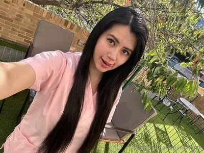 Nurse Pilar OnlyFans Leaked Free Thumbnail Picture - #kMKq2L7XSN