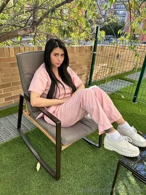 Nurse Pilar OnlyFans Leaked Free Thumbnail Picture - #mYmekr52B2