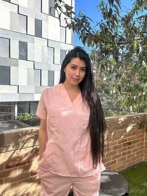 Nurse Pilar OnlyFans Leaked Free Thumbnail Picture - #oUO6S6AISl