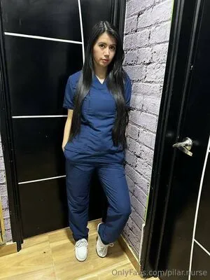 Nurse Pilar OnlyFans Leaked Free Thumbnail Picture - #saPlmPIcVI