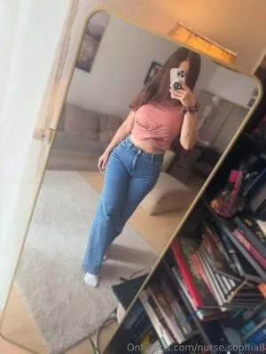 Nurse Sophia8 OnlyFans Leaked Free Thumbnail Picture - #USgqjk1C7b