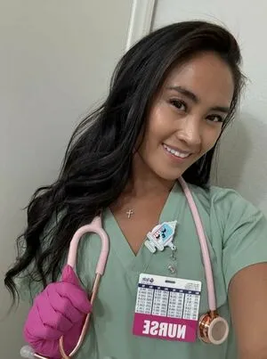 Nurse Sunshine OnlyFans Leaked Free Thumbnail Picture - #TC3DI2YBQL