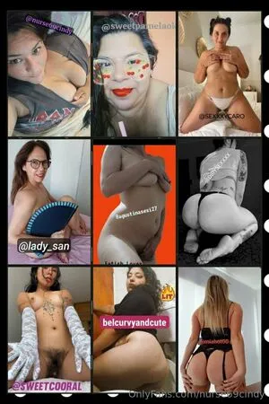 Nurse69cindy OnlyFans Leaked Free Thumbnail Picture - #BJgNUqLq0Z