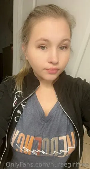 Nursegirlfree OnlyFans Leaked Free Thumbnail Picture - #sjSrujOnqx
