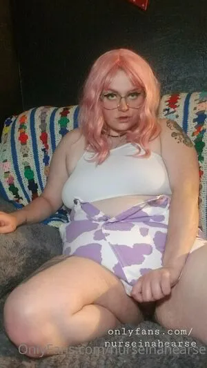 Nurseinahearse OnlyFans Leaked Free Thumbnail Picture - #2laP6ctZBx