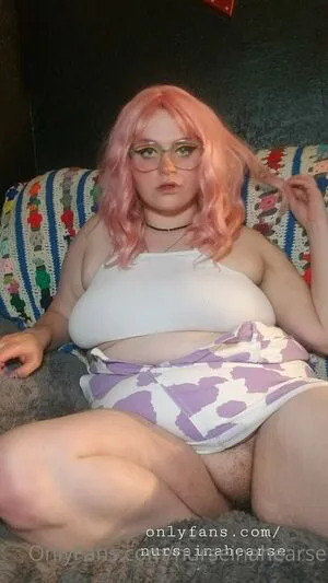 Nurseinahearse OnlyFans Leaked Free Thumbnail Picture - #8s5beDqjjy