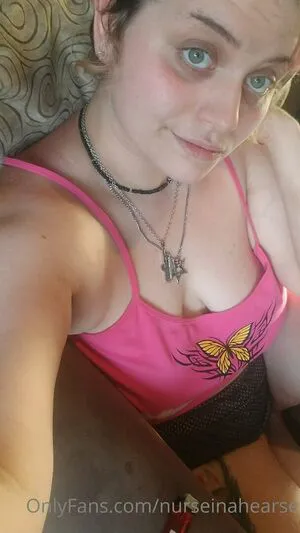 Nurseinahearse OnlyFans Leaked Free Thumbnail Picture - #CA9HgYQPwx