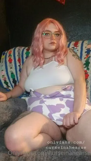 Nurseinahearse OnlyFans Leaked Free Thumbnail Picture - #CQhzOVEgN4