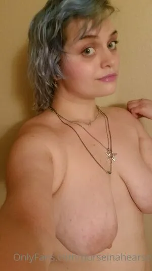 Nurseinahearse OnlyFans Leaked Free Thumbnail Picture - #Ee5wii3N3X