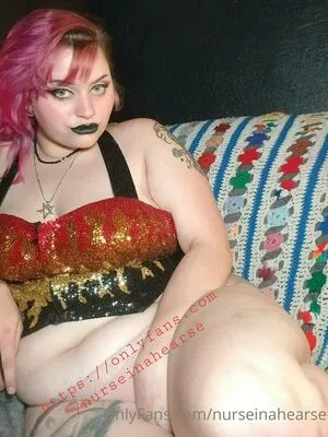 Nurseinahearse OnlyFans Leaked Free Thumbnail Picture - #fA0WWW6hoy
