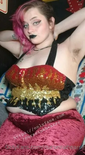 Nurseinahearse OnlyFans Leaked Free Thumbnail Picture - #luC57JvLmi