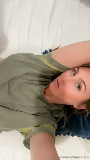 Nursejackiexx OnlyFans Leaked Free Thumbnail Picture - #Gt0Ec0aH9U